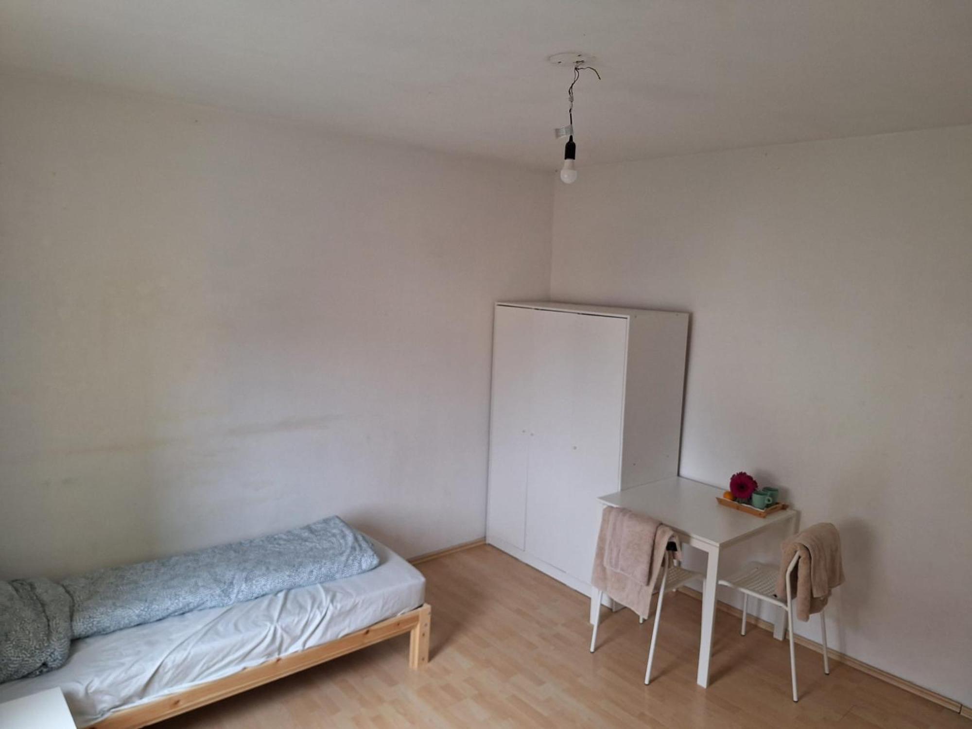 Appartamento Malamin Heilbronn Esterno foto