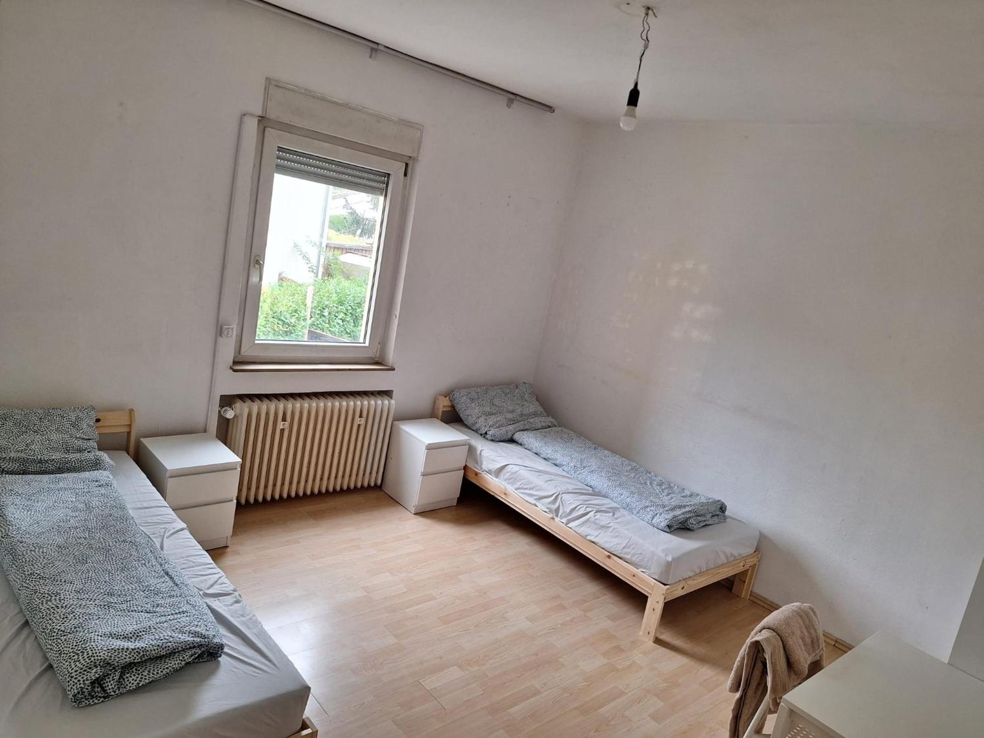 Appartamento Malamin Heilbronn Esterno foto